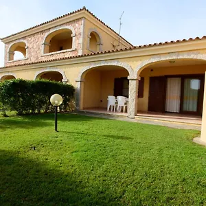  Ferienhaus Del Mar