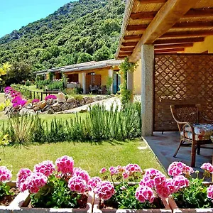  Bed and breakfast Li Teggi Turismo Rurale