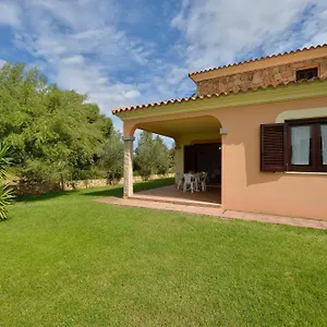  Ferienhaus Le Canne