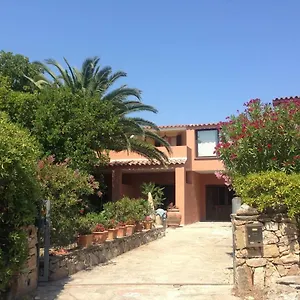  Ferienhaus Cala D'ambra E Ogliastra