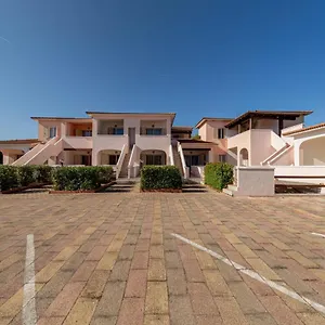  Ferienhaus Arcobaleno