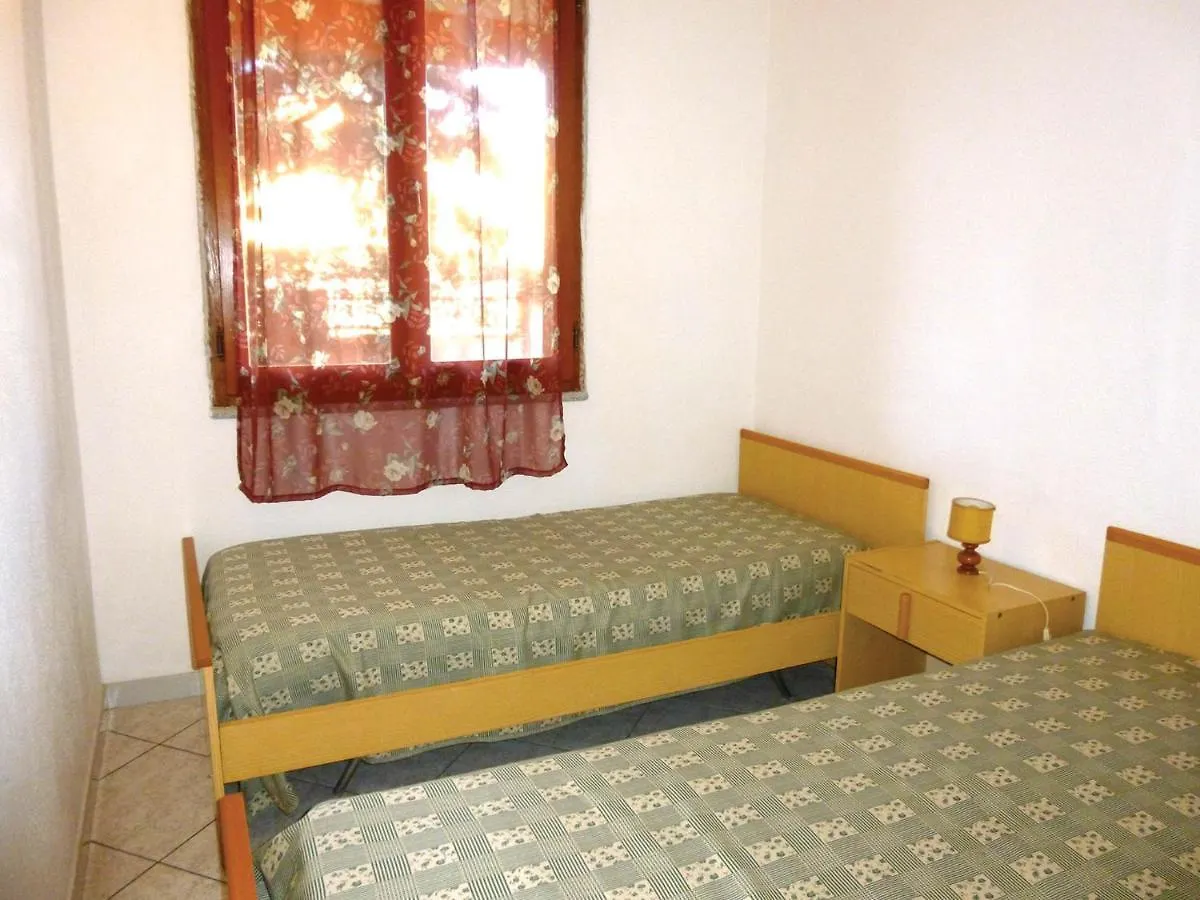 Le Maree La Cinta Villa San Teodoro