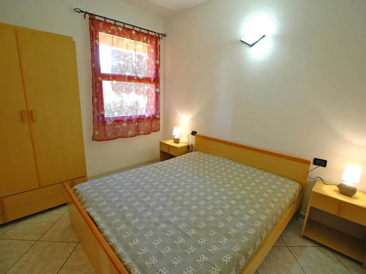 Le Maree La Cinta Villa San Teodoro  Italy