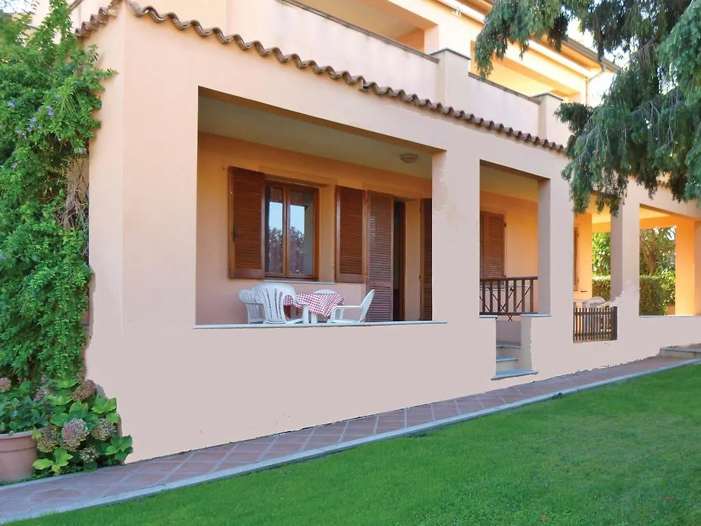 Le Maree La Cinta Villa San Teodoro
