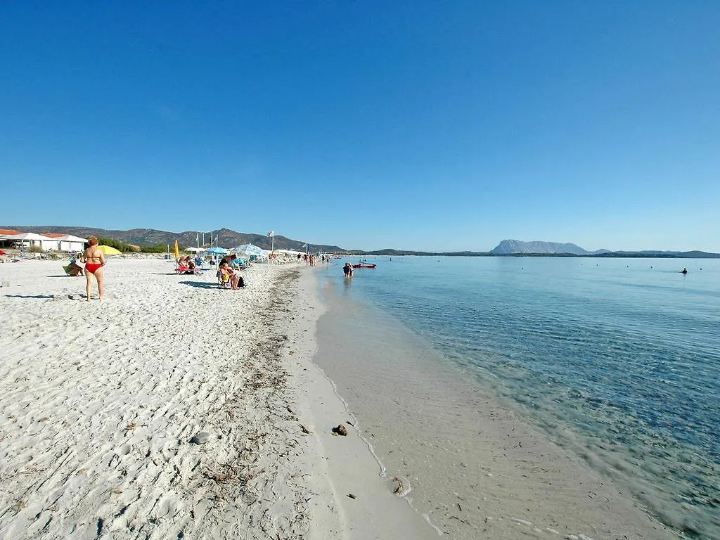 Le Maree La Cinta Villa San Teodoro  0*, San Teodoro (Sardinia) Italy