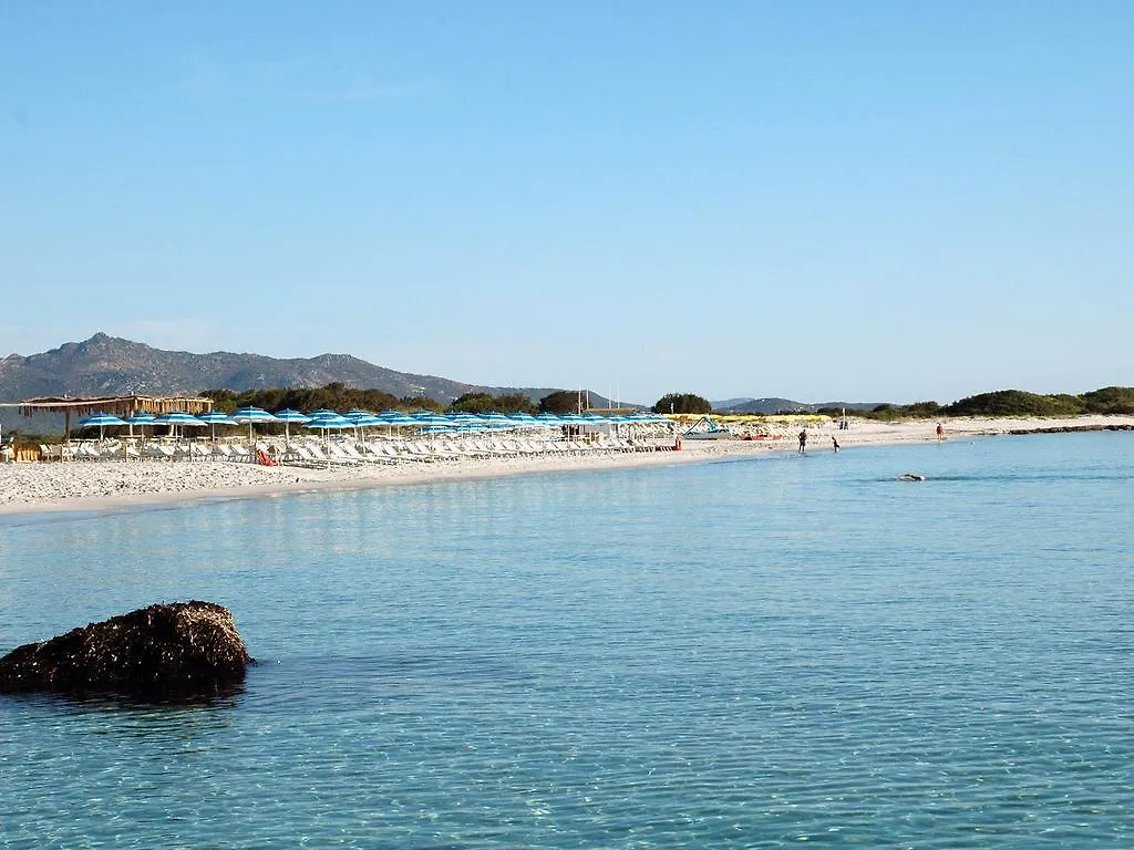 Le Maree La Cinta Villa San Teodoro  Holiday home San Teodoro (Sardinia)