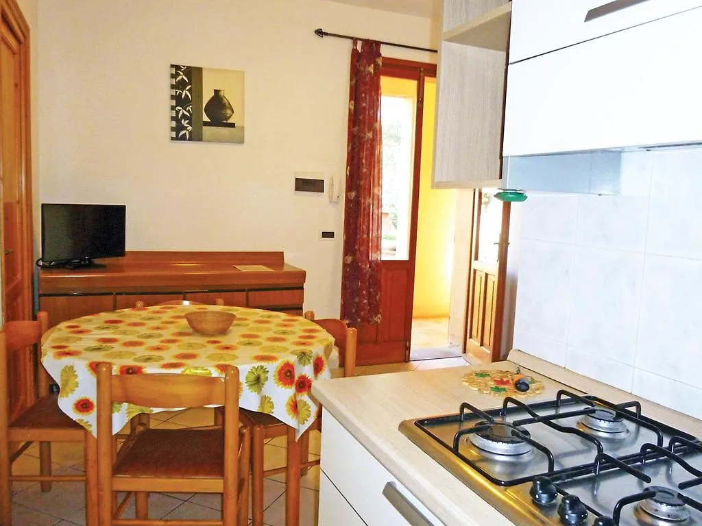 Holiday home Le Maree La Cinta Villa San Teodoro