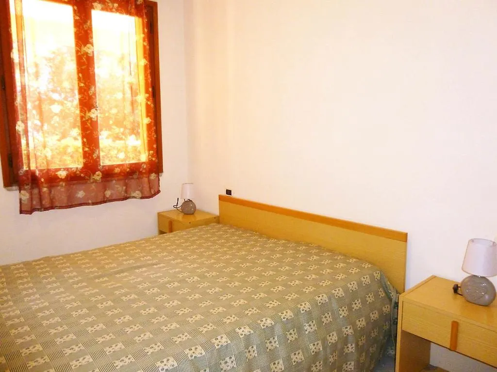 Le Maree La Cinta Villa San Teodoro  Holiday home