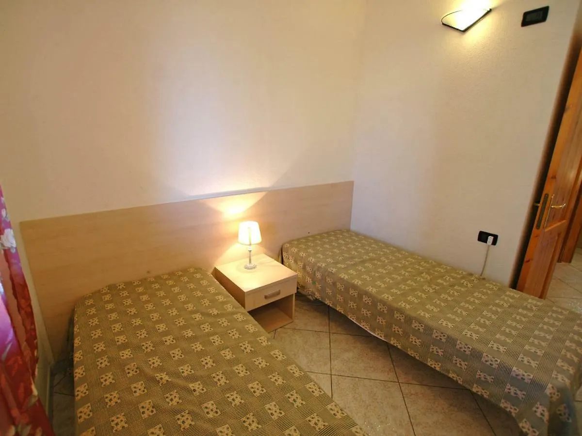 Holiday home Le Maree La Cinta Villa San Teodoro