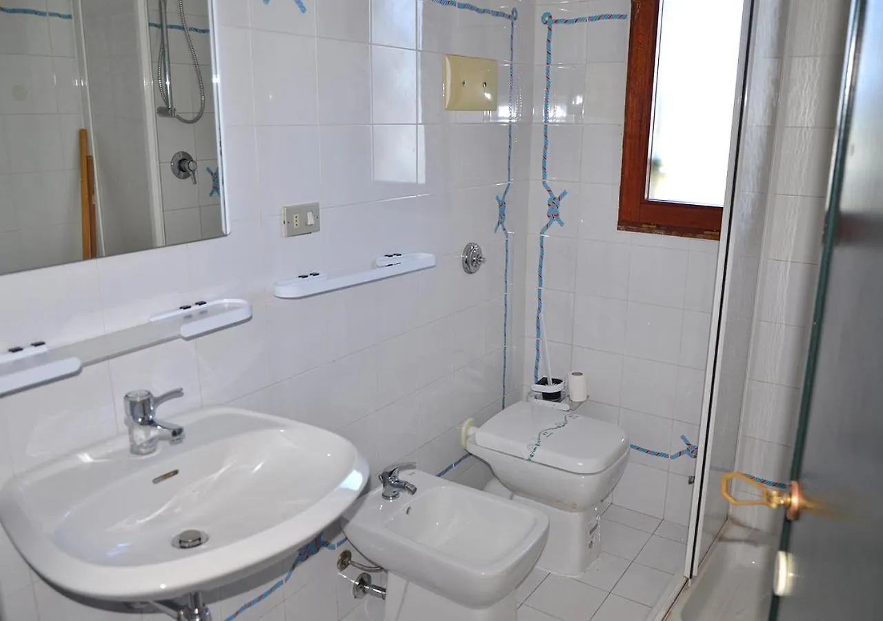 Holiday home Le Maree La Cinta Villa San Teodoro  Italy